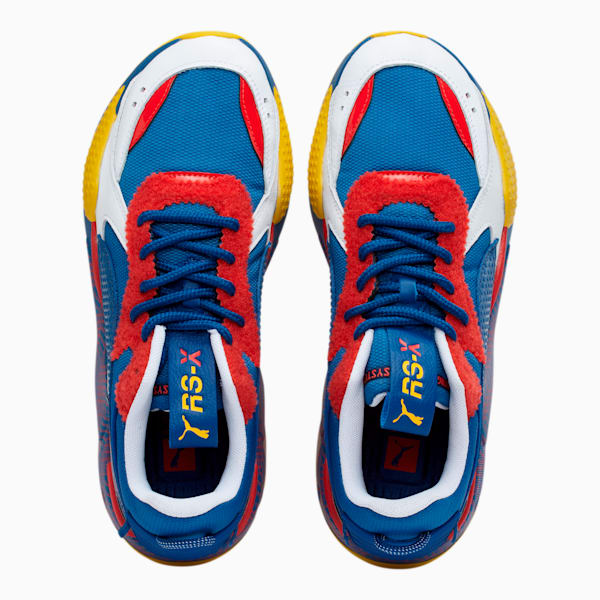 PUMA RS-X Unisex Sneakers, Size: 7 To 10 at Rs 2499/pair in Faridabad