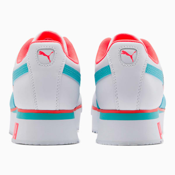 Puma roma heart 2025