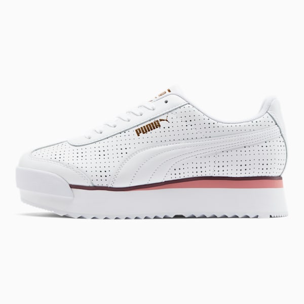 Roma Amor Perf Women's Sneakers | PUMA