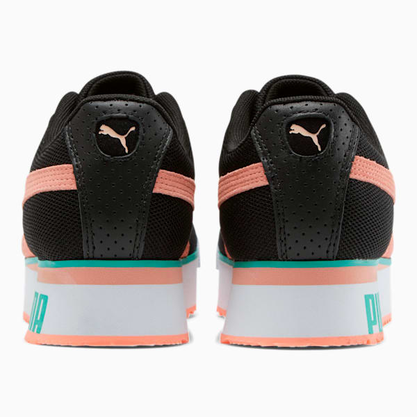 Puma roma mesh outlet