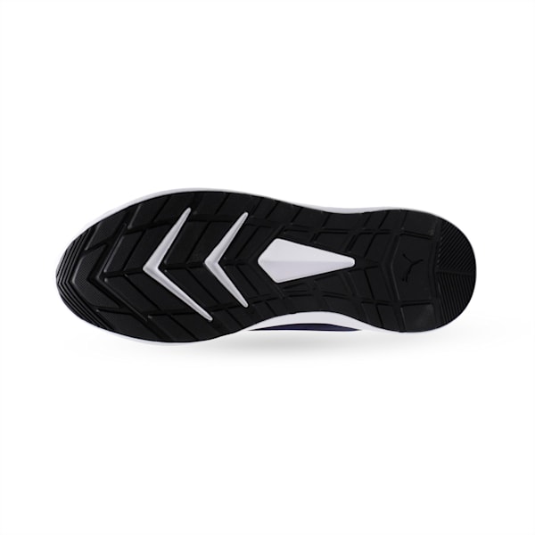 Seawalk Men’s Running Shoes, Peacoat-Puma White, extralarge-IND
