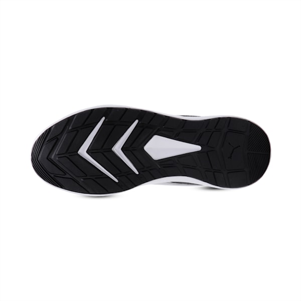 Echelon V2 MU Men's Sneakers, Black-Quarr-DarkShad-Silv-Wh, extralarge-IND