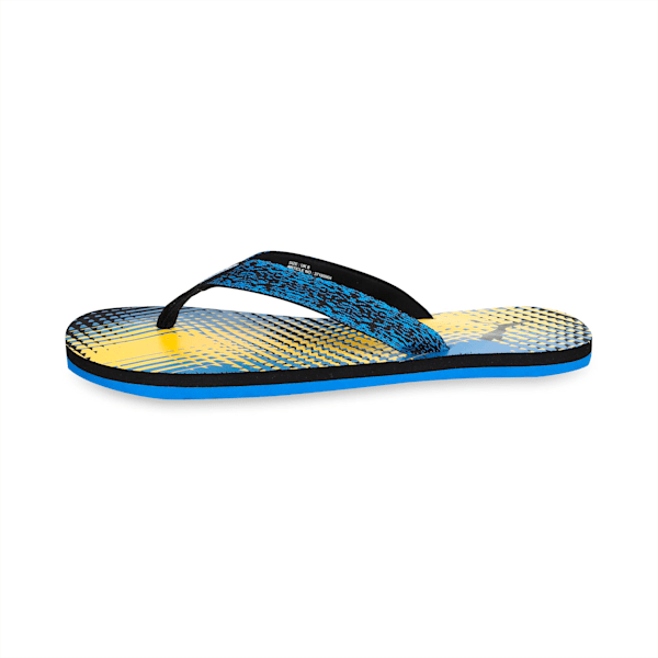 Shore GU IDP, Black-SpectraYell-IndigoBunt, extralarge-IND