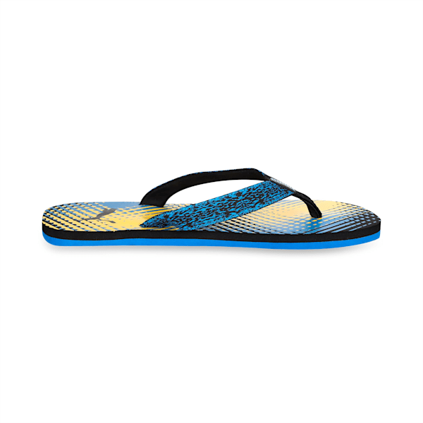 Shore GU IDP, Black-SpectraYell-IndigoBunt, extralarge-IND
