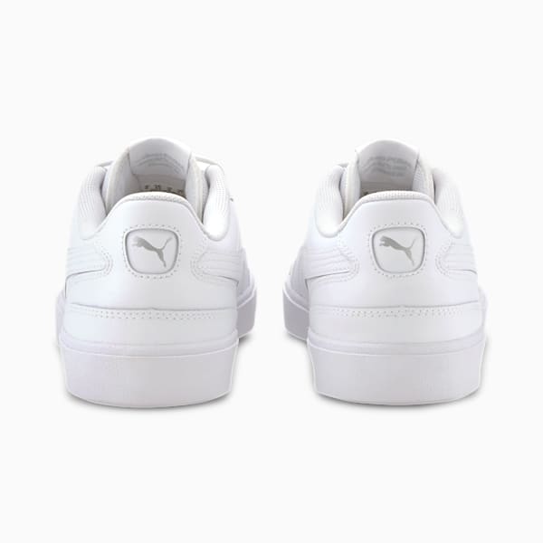 Ralph Sampson Vulc Men's Sneakers, Puma White, extralarge