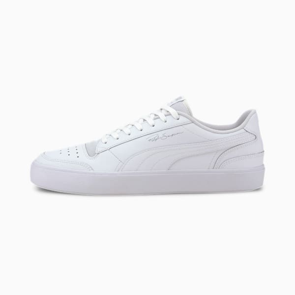 triángulo modo Ortografía Ralph Sampson Vulc Men's Sneakers | PUMA