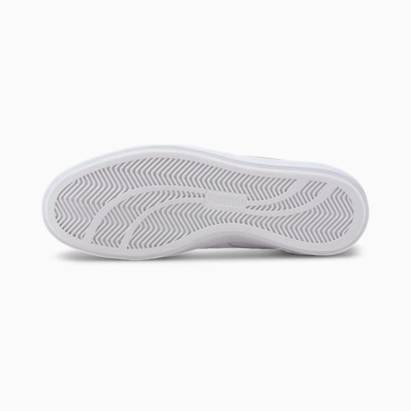 Ralph Sampson Vulc Men's Sneakers, Puma White, extralarge
