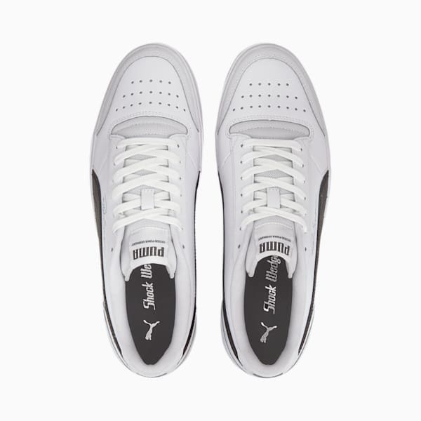 Ralph Sampson Vulc Unisex Sneakers | PUMA