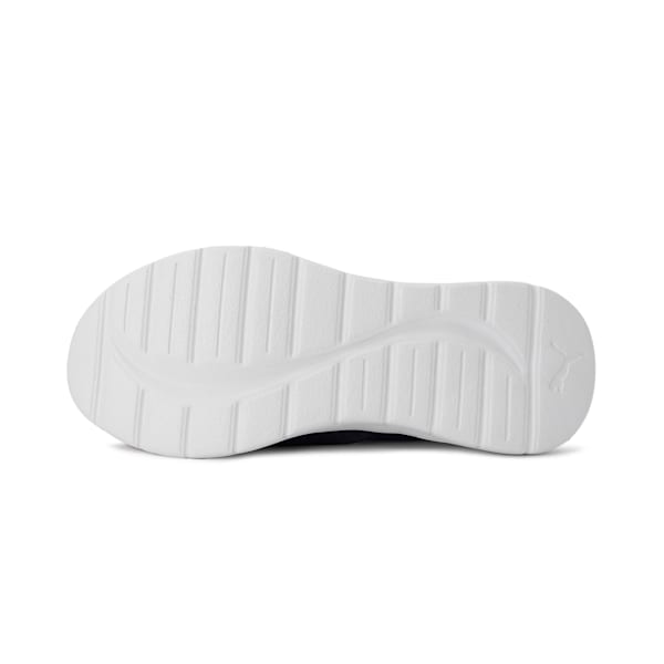 Flex Renew  Slip On Walking Shoes, Peacoat-Puma White, extralarge-IND
