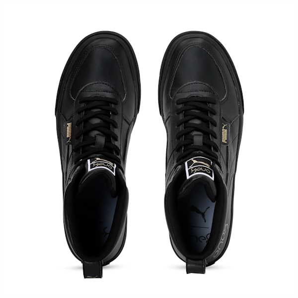 puma men's one8 mid sneakers