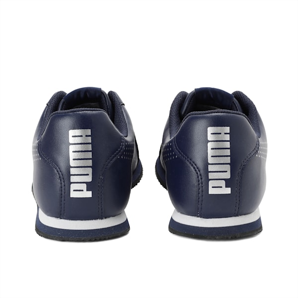 puma roosh runner v2 idp white