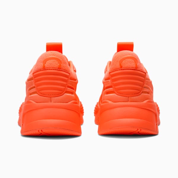 RS-X Softcase Women's Sneakers, Fluo Peach, extralarge