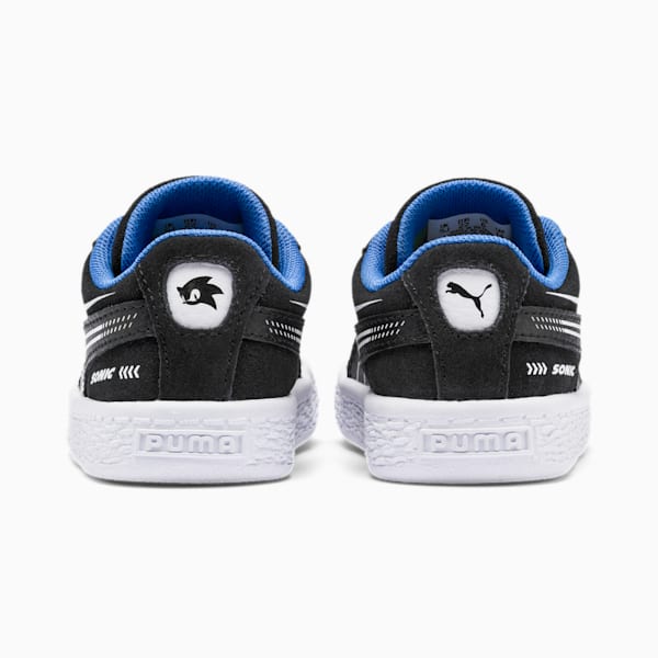 Sonic puma kids hotsell
