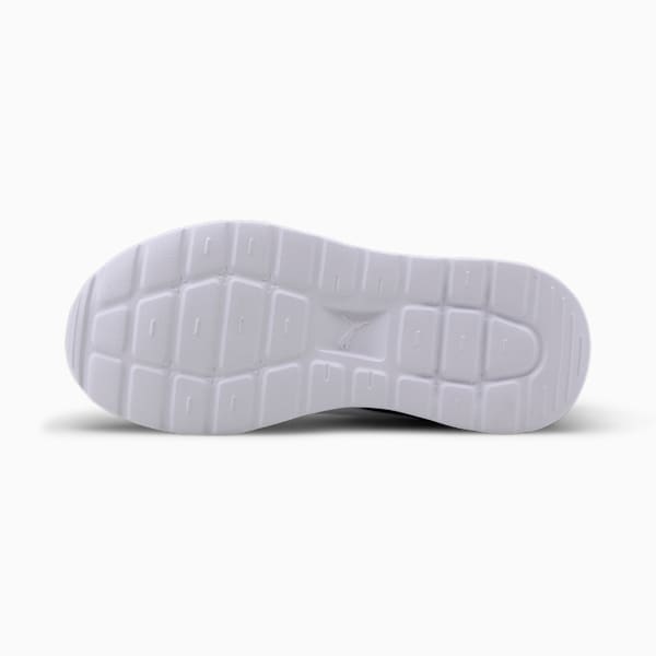 Anzarun Lite Big Kids' Sneakers, Puma Black-Puma White, extralarge