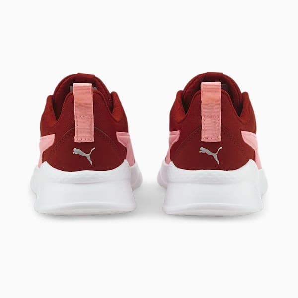 Anzarun Lite Kid's Sneakers, Intense Red-Peony, extralarge-IND