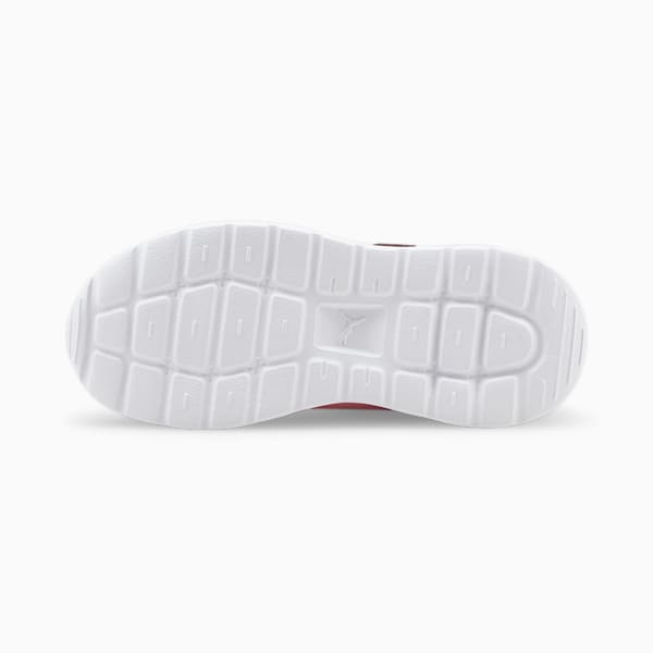 Anzarun Lite Kids' Shoes, Intense Red-Peony, extralarge-IND