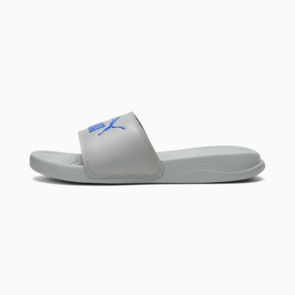 Sandalias Adolescentes Popcat 20, High Rise-Bright Cobalt, extralarge