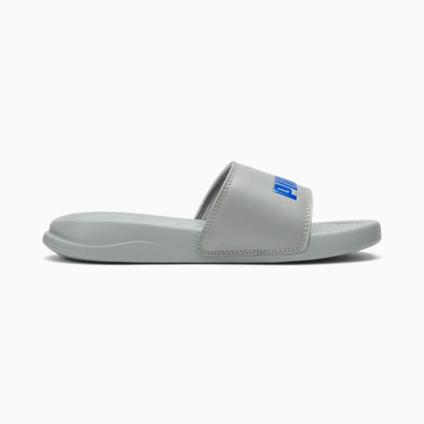 Popcat 20 Kids' Slides Big Kids, High Rise-Bright Cobalt, extralarge