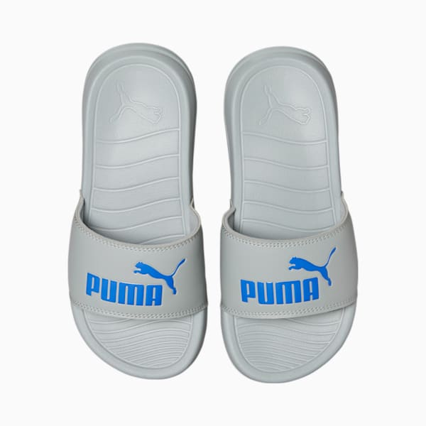 Popcat 20 Kids' Slides Big Kids, High Rise-Bright Cobalt, extralarge