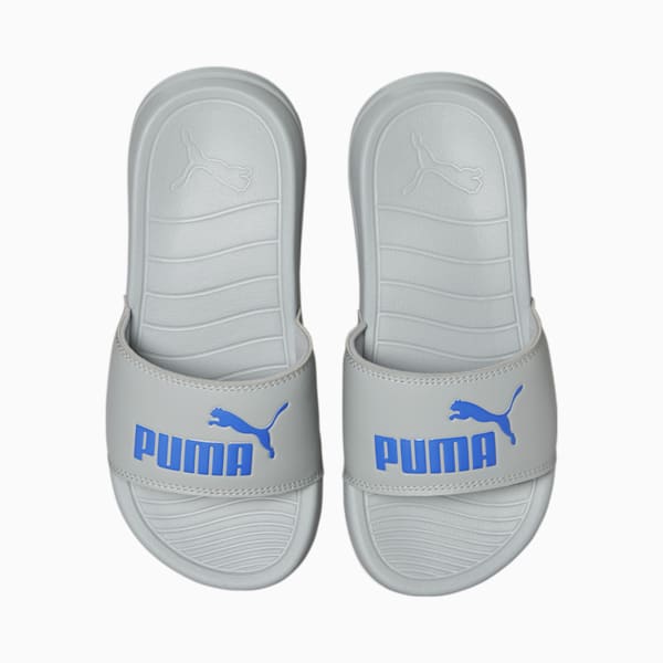 Sandalias Adolescentes Popcat 20, High Rise-Bright Cobalt, extralarge