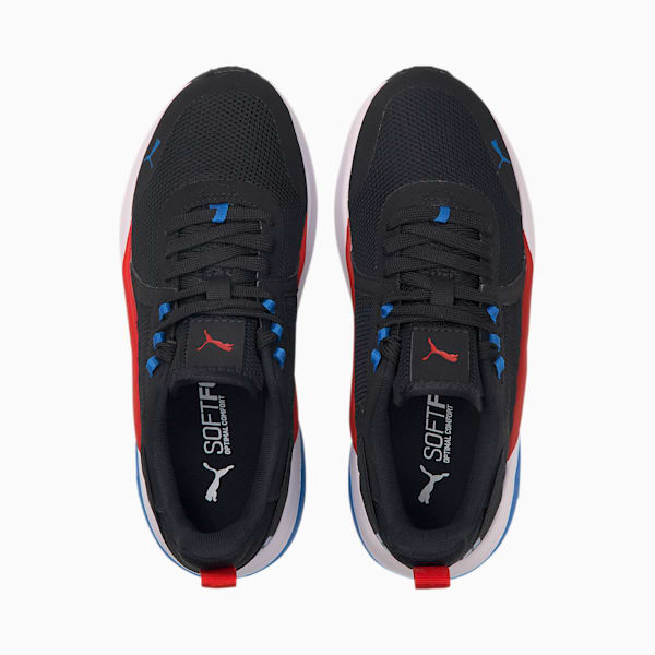 Puma soft sales foam anzarun