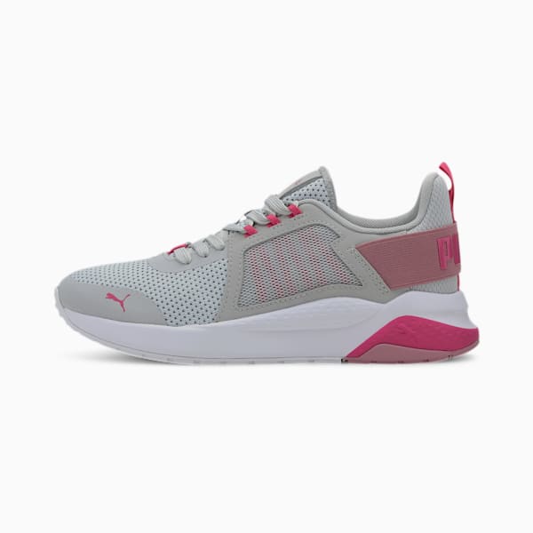 Knit puma shoes discount