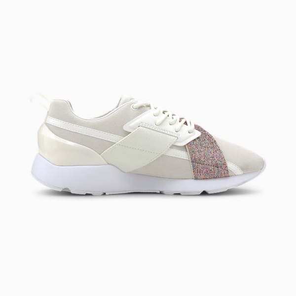 Muse X 2 Shimmer Women s Sneakers PUMA