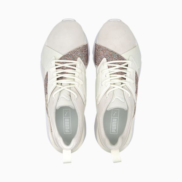 Muse X-2 Shimmer Women's Sneakers | PUMA