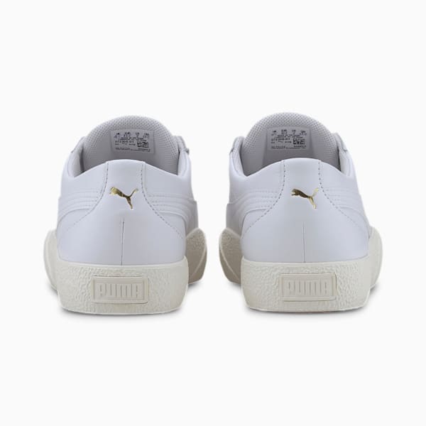 Love Women's Sneakers, Puma White-Marshmallow, extralarge-IND
