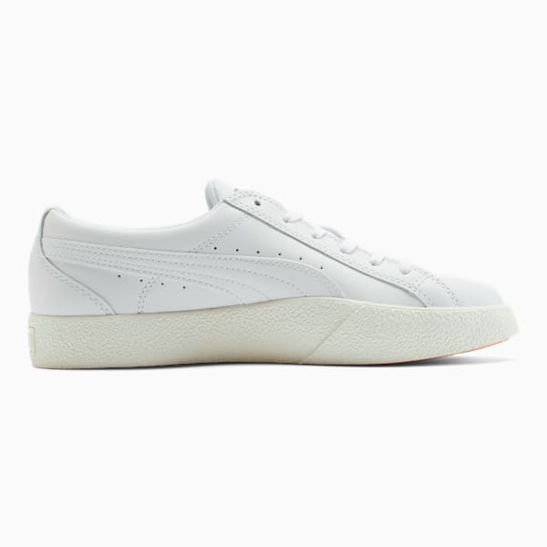 Love Women's Sneakers, Puma White-Marshmallow, extralarge