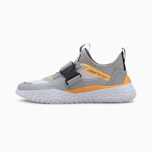 Hi Octn Sports Design Men s Motorsport Shoes PUMA