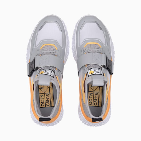 Hi Octn Sports Design Men s Motorsport Shoes PUMA