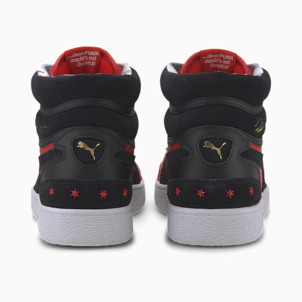 Puma shoes chicago shop