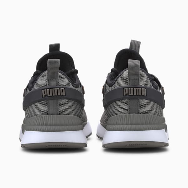 Pacer Next Excel Knit Sneakers JR PUMA