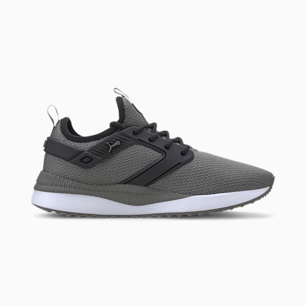 Pacer Next Excel Knit Sneakers JR PUMA