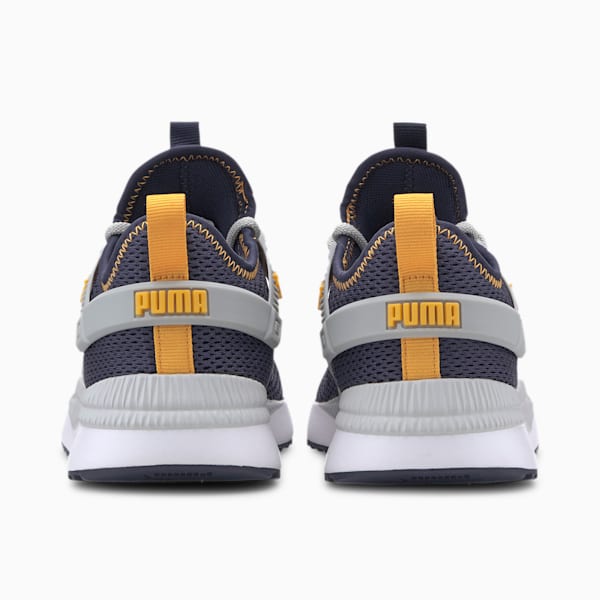 Puma boy's pacer next excel sneakers clearance