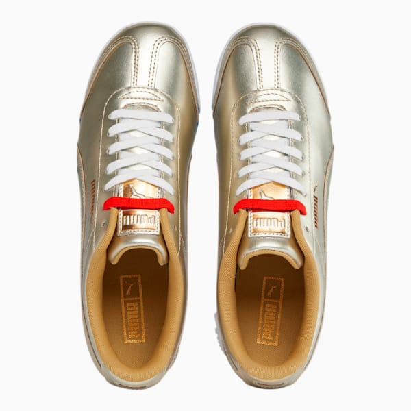 Puma roma amor metal sale