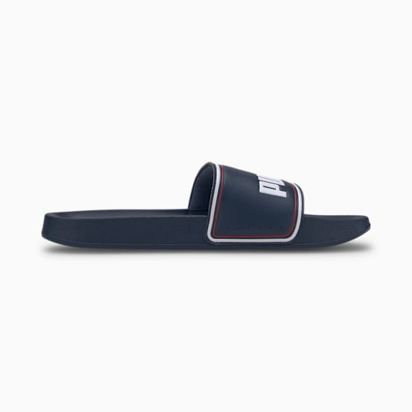 leadcat ftr bb signature unisex slides