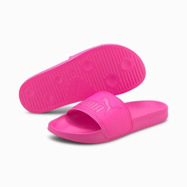 leadcat ftr bb signature unisex slides