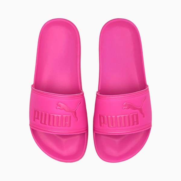 leadcat ftr bb signature unisex slides