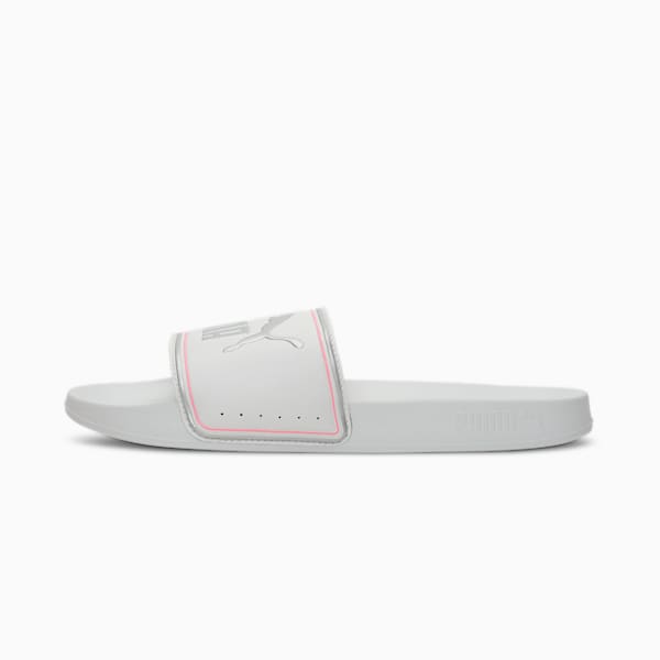 leadcat ftr bb signature unisex slides
