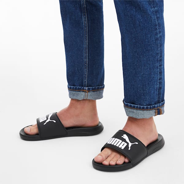 Popcat 20 Unisex Slides PUMA