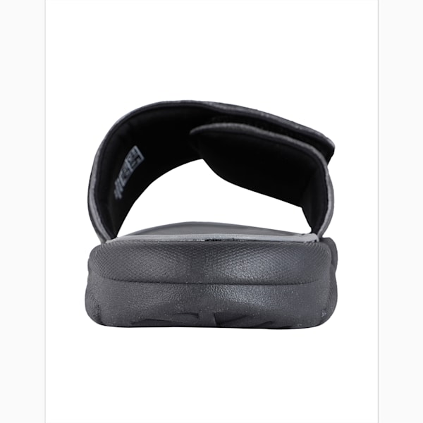 Royalcat Comfort Slides, Puma Black-CASTLEROCK-Puma White, extralarge-IND