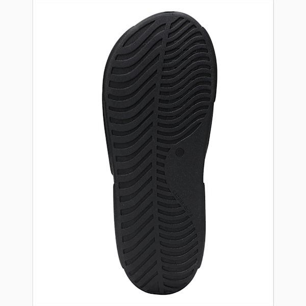 Royalcat Comfort Slides, Puma Black-CASTLEROCK-Puma White, extralarge-IND