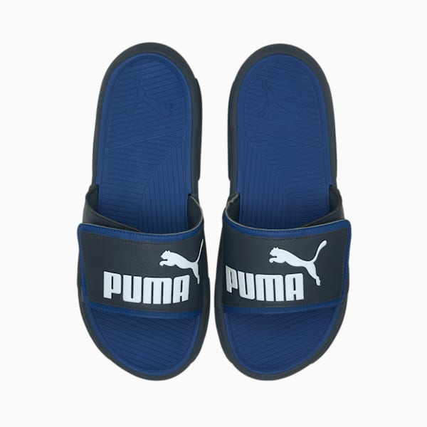 Visita lo Store di PUMAPUMA Sandali da uomo Royal Cat Comfort Slide 