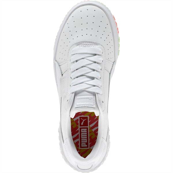 Puma cali bold shoes hot sale