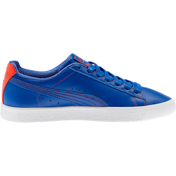 Clyde NYC Flagship Sneakers | PUMA