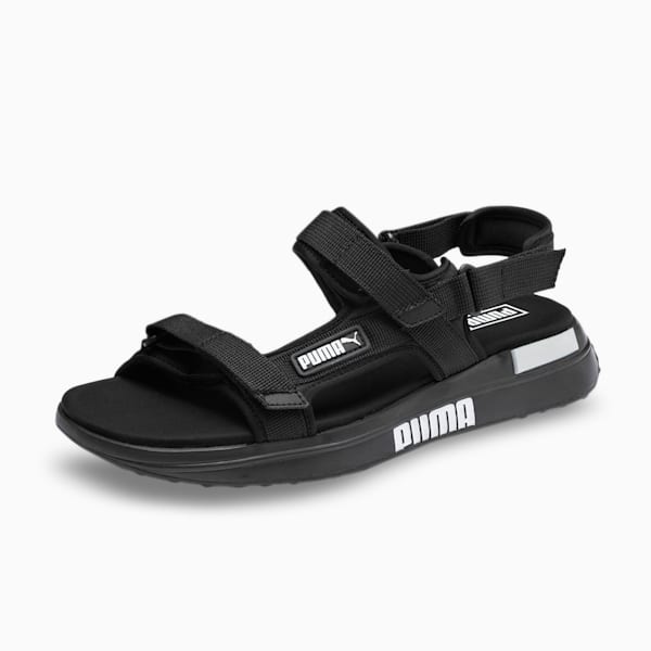 Future Rider Unisex Sandals PUMA