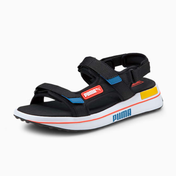 puma flip flops shopclues