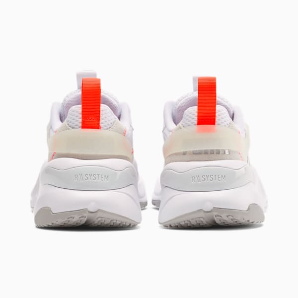 Puma women's rise sneakers cheap